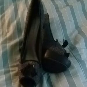 Christian Siriano Heels