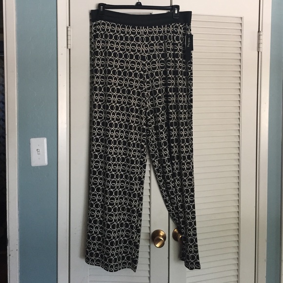 ✅SUMMER CLEARANCE ✅ Palazzo Pants