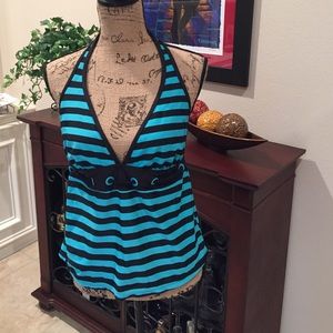 Tankini top
