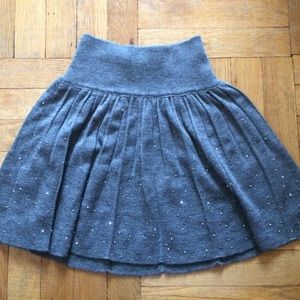 Ange Embellished Skirt