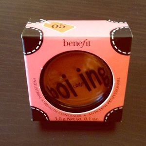 Benefit Boi-ing Concealer (05)
