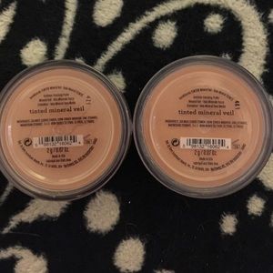 Bare Minerals Mineral Veil Tinted X2