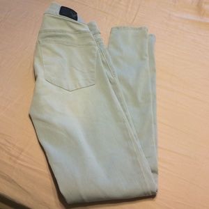 American Eagle stretch jeans Size 2