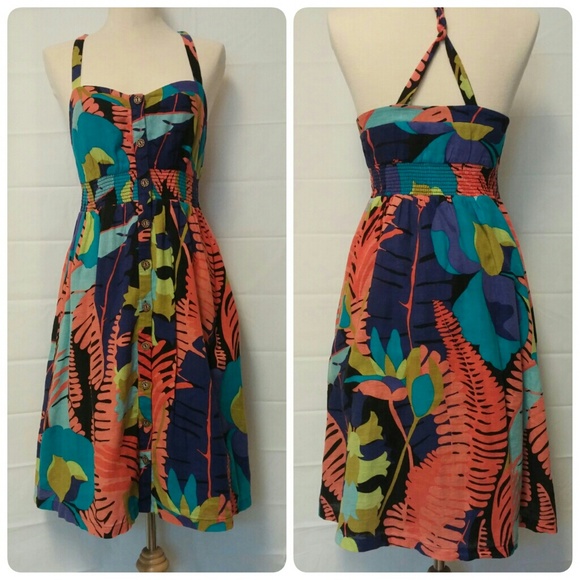 Anthropologie Dresses & Skirts - ❗❗SOLD❗❗ Anthropologie Edme & Esyllte