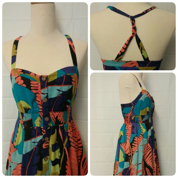 ❗❗SOLD❗❗ Anthropologie Edme & Esyllte - Picture 3 of 3