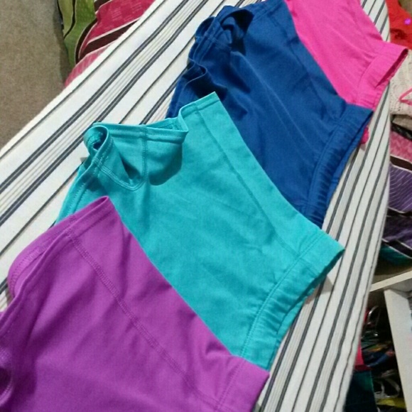 Spandex