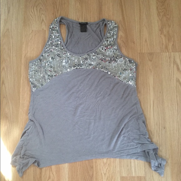 Rue21 Tops - Tank top Rue 21