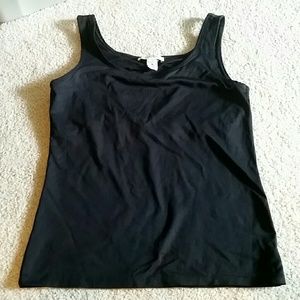 White house black market black tank