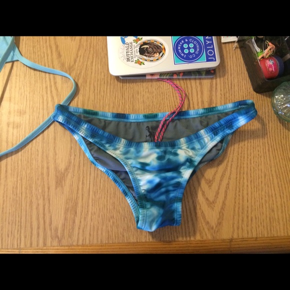 Jolyn euro bottoms sz. L