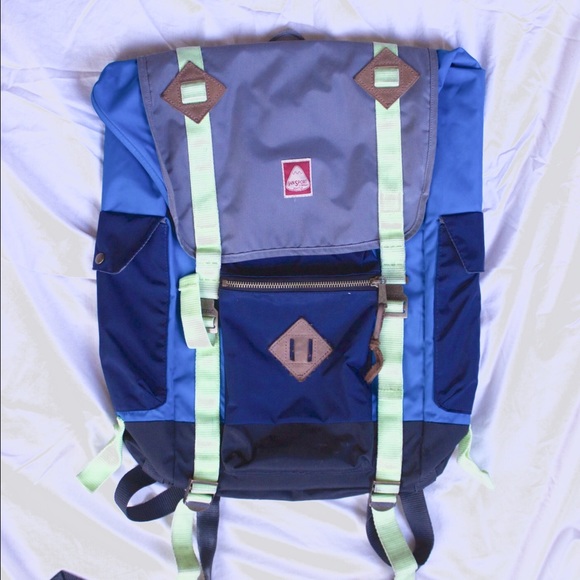 Jan-sport Daypack
