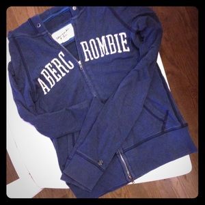 ABERCROMBIE HOODIE
