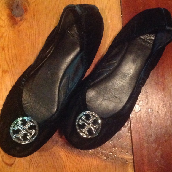 Tory Burch Shoes - Tory Burch Flats!