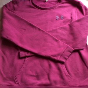 Under Armour Sweatshirt
