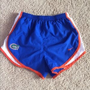 Florida Gators Nike Shorts