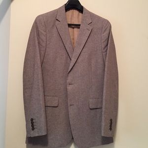 Men's blazer