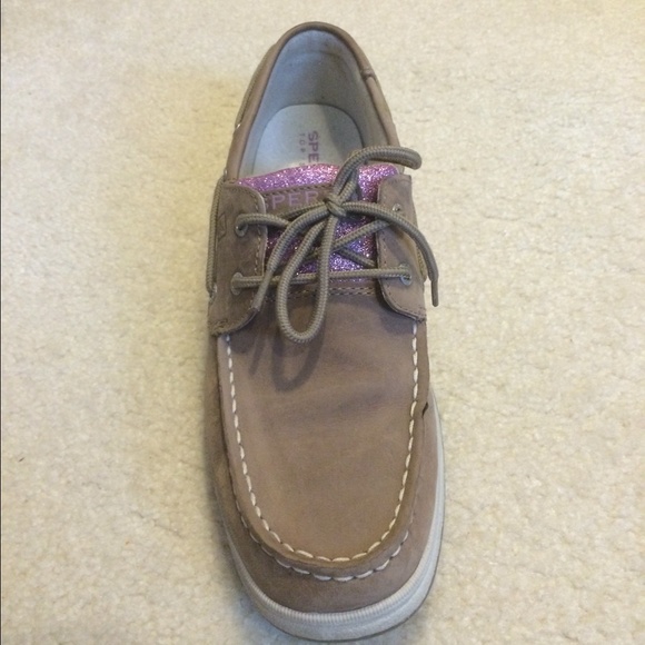 Sperry Top-Siders!! - Picture 2 of 4