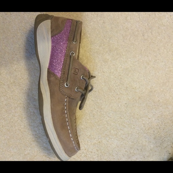 Sperry Top-Siders!! - Picture 3 of 4
