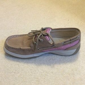 Sperry Top-Siders!!