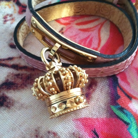 Juicy couture watch
