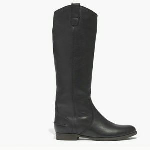 FLASH SALE Madewell Archive Boot - Black