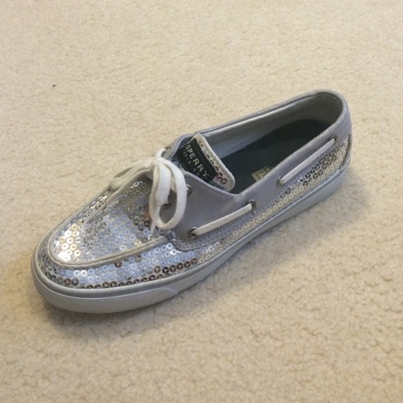Sperry Top-Sider size 7.5! - Picture 2 of 2