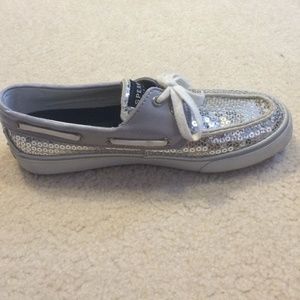 Sperry Top-Sider size 7.5!