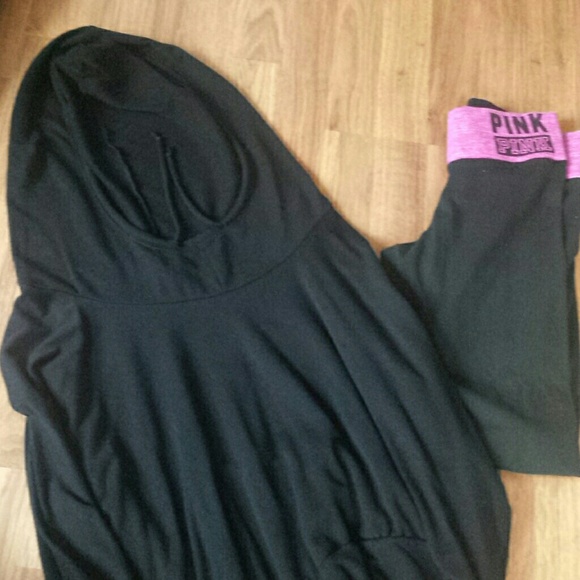 Poncho yoga bundle