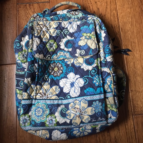 Vera Bradley Backpack!
