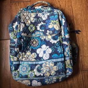 Vera Bradley Backpack!