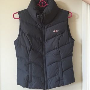 Hollister Vest