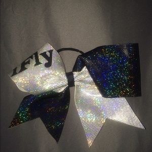 CHEER BOW
