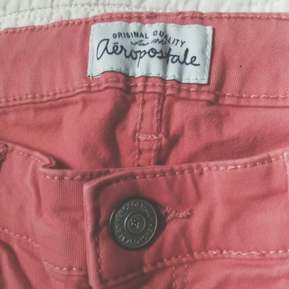 Women's Salmon "Lola" Jegging