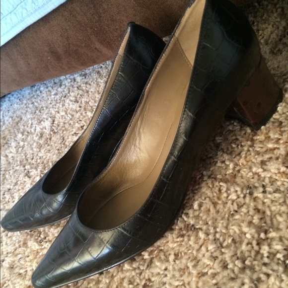 Anyi Lu shoes