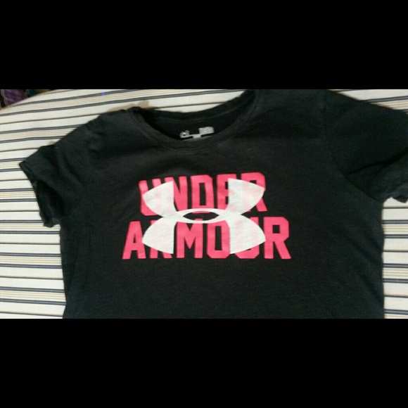 Under Armor Shirt