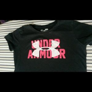 Under Armor Shirt
