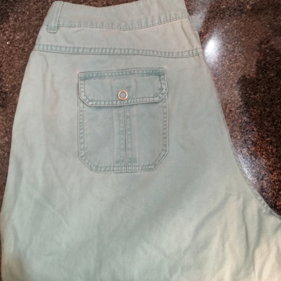 AQUA CAPRI'S