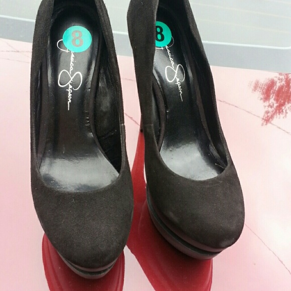 New Jessica  Simpson  shoes