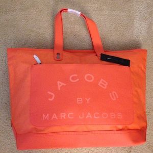 Brand new tote Marc Jacob Bag