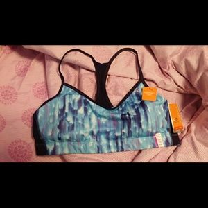 champion sports bra