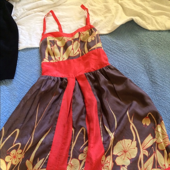 Dress