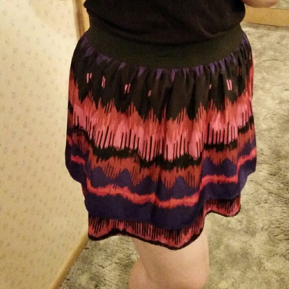 Lauren Conrad skirt