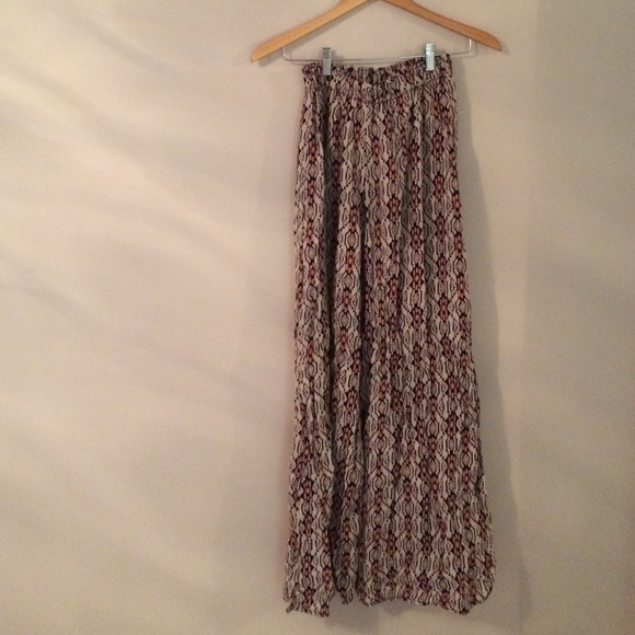 Brandy Melville Alexah pants