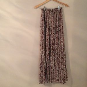 Brandy Melville Alexah pants