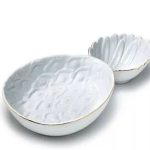 Lilly Pulitzer for Target Pineapple Serving Dish