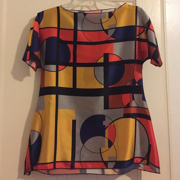 Custom made top