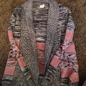 O'neill Cardigan