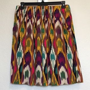 CAbi skirt