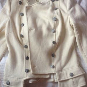 Free people jacket