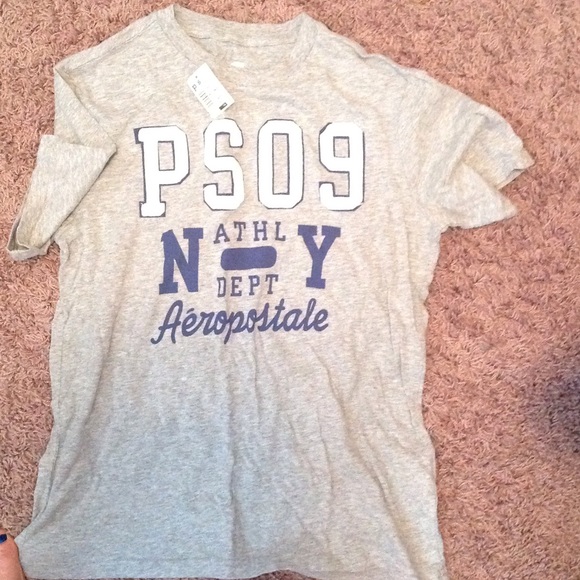 P.S Aeropostale Boys