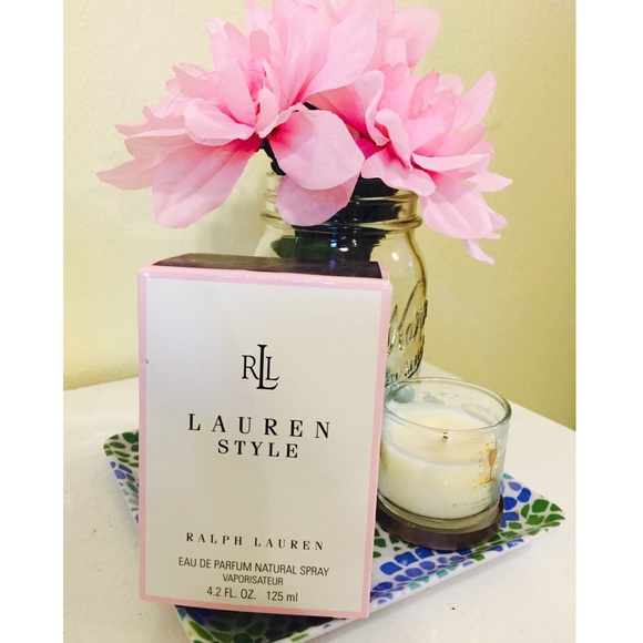 Ralph Lauren Perfume